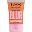 NYX PROFESSIONAL MAKEUP Foundation Bare With Me Blur Tint 10 Medium, 30 ml