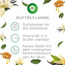 AirWick Luchtverfrisser Geurplug Vanillebloesem & Honing navulling, 1 stuk