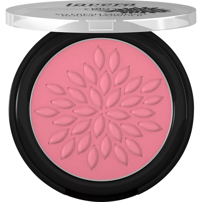 Lavera Rouge So Fresh Mineral Rouge Powder Pink Harmony 04, 5 g