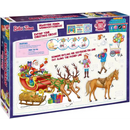 CRAZE Bibi & Tina X-Mas Circus Adventskalender 2022