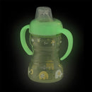 Biberon Babylove jour et nuit éléphant, 1 pièce