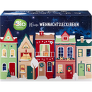 Calendrier de l'Avent dmBio 2022 avec 24 délicieuses surprises