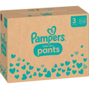 Pampers Baby Pants Baby Dry Gr.3 Midi (6-11 kg), boîte mensuelle, 192 pièces.