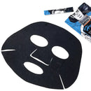 Masque en tissu hydro Balea MEN, 1 pièce