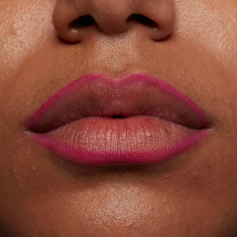 NYX PROFESSIONAL MAKEUP Crayon à lèvres Line Loud 09 Hottie Hijacker, 1,2 g