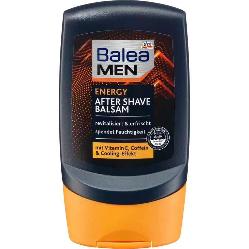 Balea MEN After Shave Balsem Energie, 100 ml