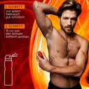 L'ORÉAL PARIS MEN EXPERT Deo Spray Heat Protect 45°C, 150 ml