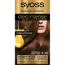 Syoss Oleo Intense Coloration des cheveux châtain doré 4-60, 1 pièce