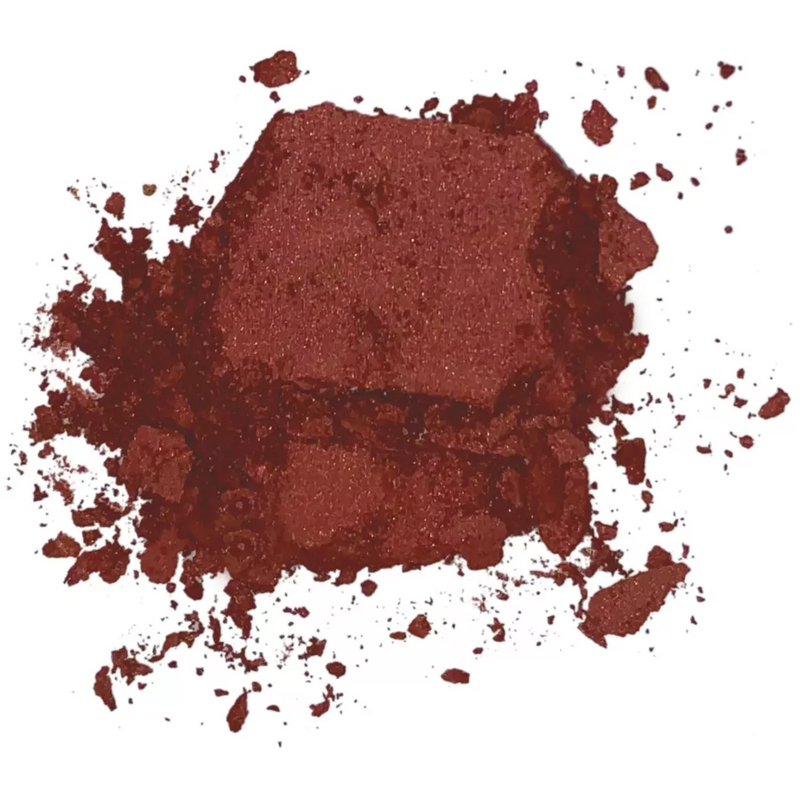 Fard à paupières Signature Color 06 Ocre rouge lavera, 1 pièce