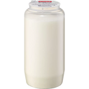 Profissimo Grafkaars nr.7 wit, 1 st