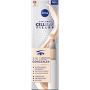 NIVEA Concealer Oogverzorging 3in1 light, 4 ml