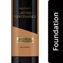 MAX FACTOR Make-up Facefinity Lasting Performance Foundation Caramel 113, 35 ml