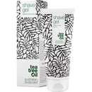 Australian BodyCare Scheergel MEN Tea Tree Olie, 200 ml