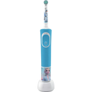 Oral-B Elektrische Tandenborstel - Disney Frozen - Voor Kinderen Vanaf 3 Jaar