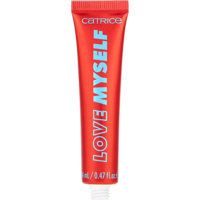 Catrice Lippenbalsem Wie Ik Ben C02 Love Myself, 14 ml