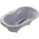 rotho Babydesign Baignoire pour bébé gris pierre, 1 pièce