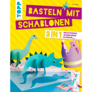 TOPP Basteln mit Schablonen, 1 Stuk