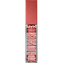 NYX PROFESSIONAL MAKEUP Fard à paupières Ultimate Glow Shots 17 Passionfruit Posh, 7,5 ml