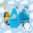 Penaten Shampoo, 400 ml