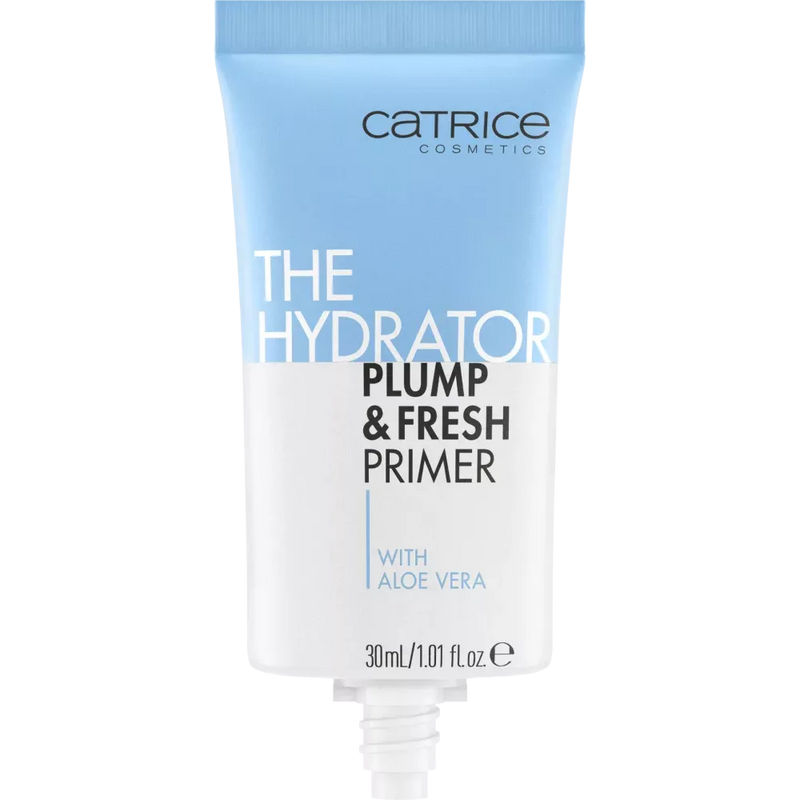 Catrice Primer Hydrator Plump & Fresh, 30 ml