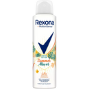 Déodorant anti-transpirant Rexona Summer Moves, 150 ml