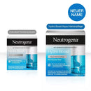 Neutrogena Day Care Hydro Boost Aqua Hydratation intensive, 50 ml