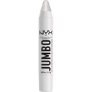 NYX PROFESSIONAL MAKEUP Highlighter Jumbo Face Stick 02 Vanille ijs, 2,7 g