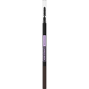 Maybelline New York Wenkbrauwpotlood Brow Ultra Slim 06 Bruin, 1 stuk
