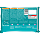 PURINA ONE Nourriture humide pour chats sensibles au poulet et aux carottes, multipack (4 x 85 g), 340 g