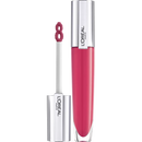 L'ORÉAL PARIS Lip Gloss Glow Paradise Brilliant Signature Plump-In-Gloss08 I Accentuate, 7 ml