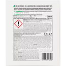 ecover Zwaar reinigingsmiddel poeder nul, 16 Wl