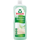 Frosch Nettoyant tout usage Neutre, 1 l