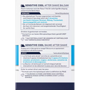 NIVEA MEN Baume après-rasage Sensitive Cool, 100 ml