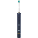 Dontodent Active Professional elektrische tandenborstel Pure White/Graphite Blue, 1 st