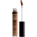 NYX PROFESSIONAL MAKEUP Anti-cernes Can't Stop Won't Stop Contour Acajou 16, 3,5 ml