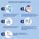 Aptamil Pronutra advance zuigelingenvoeding 1 melkpoeder (vanaf 0 maanden)