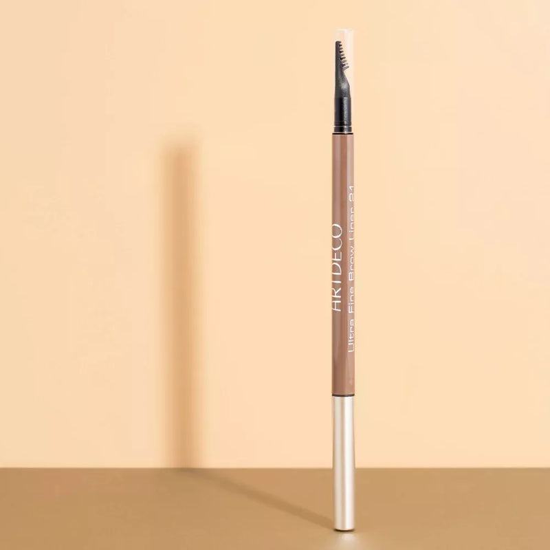 ARTDECO Eyebrows Ultra Fine Brow Liner asbruin 21, 0.1 g