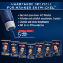 Schwarzkopf Men Perfect Tint Gel Anti-Gris Noir Naturel 90, 1 pc.