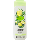 alverde NATURKOSMETIK Gel Douche Menthe Bio - Bergamote, 250 ml