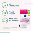 NIVEA Gezichtscrème Essentials droge huid SPF 30, 50 ml