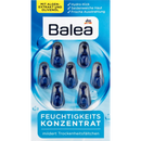 Balea Vochtconcentraat met vitamine E en Olijfolie (7 stuks)