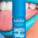 NYX PROFESSIONAL MAKEUP Rouge à lèvres Smooth Whip Matte 21 Blankie, 4 ml