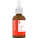 Catrice Basis Glow Overnight AHA Treatment, 30 ml