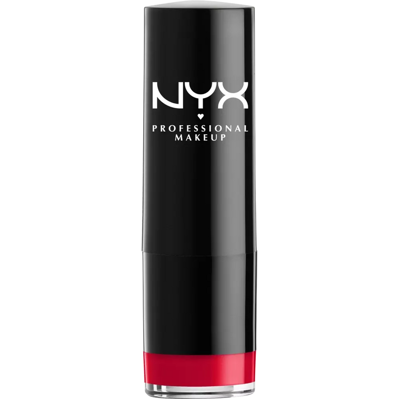 NYX PROFESSIONAL MAKEUP Lipstick Rond 511 Chaos, 4 g