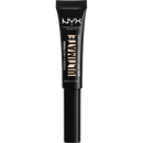 NYX PROFESSIONAL MAKEUP Base de Teint et Eyeshadow Liner 01, 8 ml