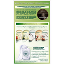 Coloration capillaire Nutrisse 30 Châtain foncé - Espresso, 1 pièce