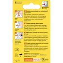 Ohropax Oordopjes Kleur, 8 stuks