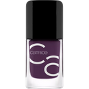 Vernis à ongles gel Catrice Iconails 159 Purple Rain, 10,5 ml