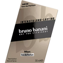 Bruno Banani Eau de Parfum Man, 30 ml