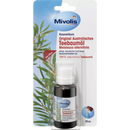 Mivolis Australische tea tree olie Melaleuca alternifolia, 30 ml